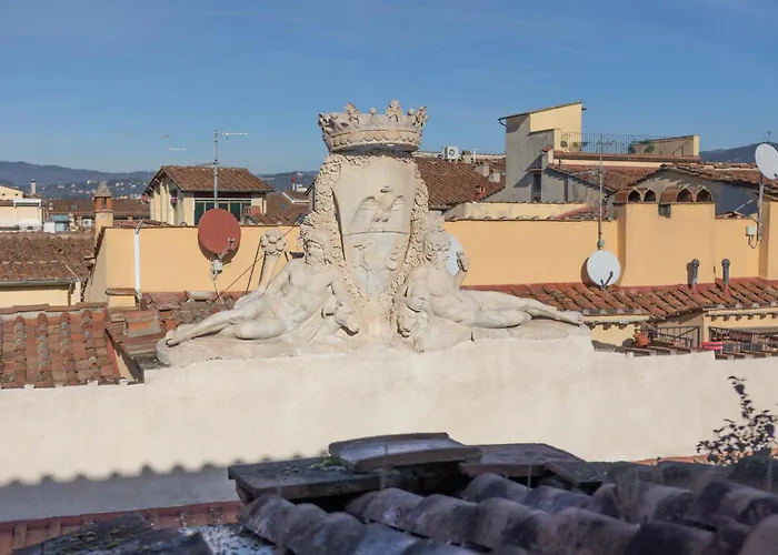 Casa Pavó Appartamento accanto al Bargello