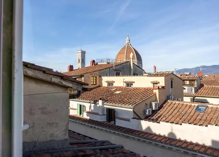 Casa Pavó Appartamento accanto al Bargello