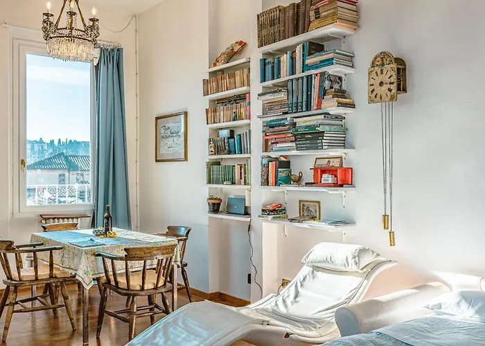 Casa Pavó Appartamento accanto al Bargello