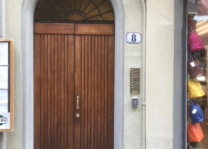 Duomo Residence