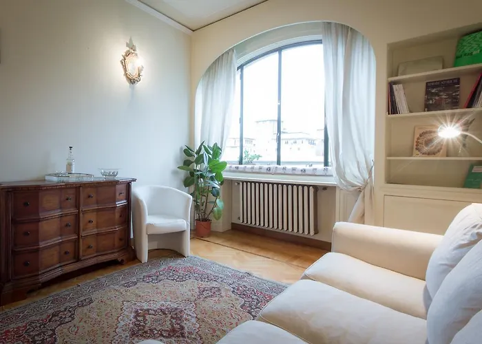 Charming Suite Ponte Vecchio